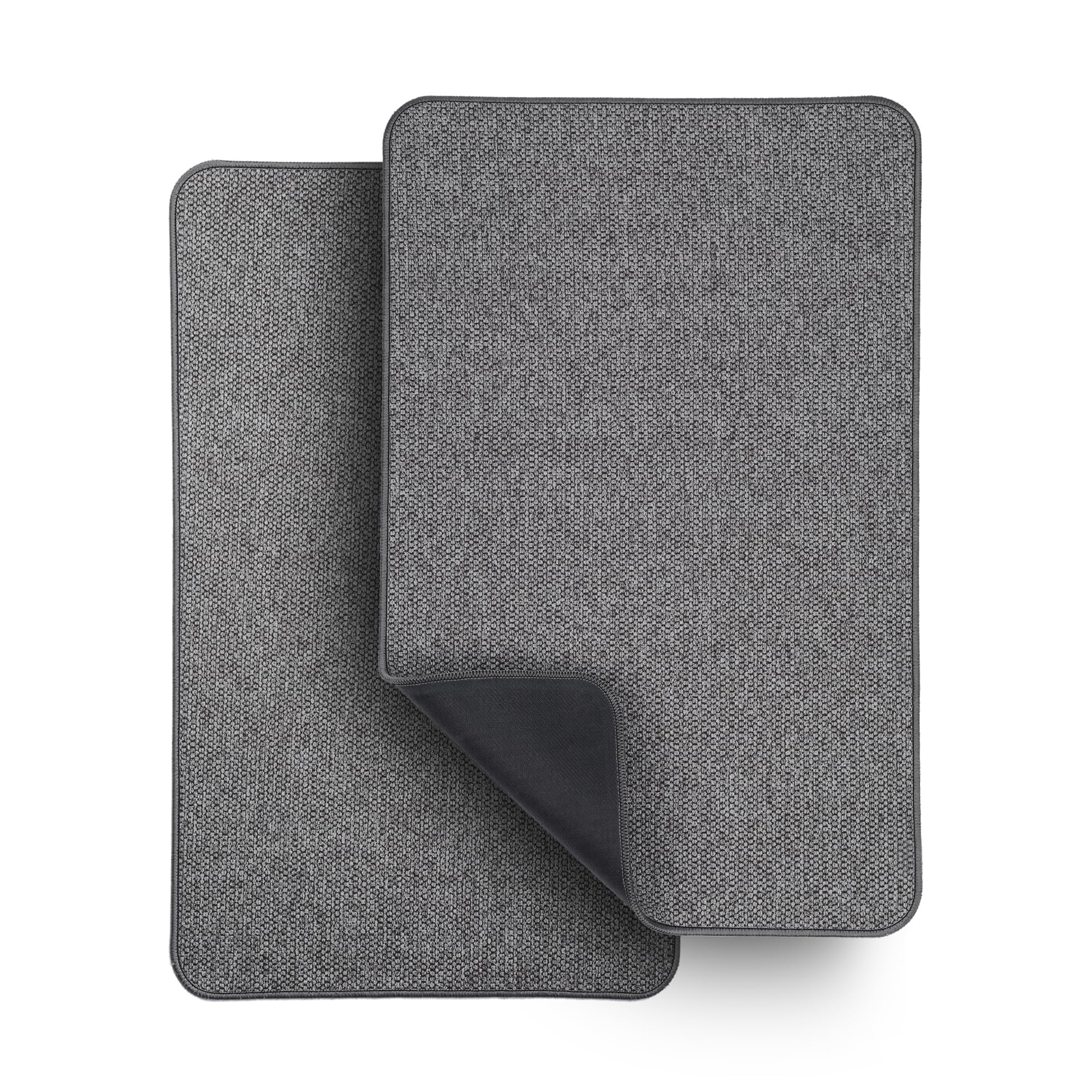 Bath Mat,Ultra Thin Bathroom Rugs,Rubber Bath Mats for Bathroom,Bath rugs