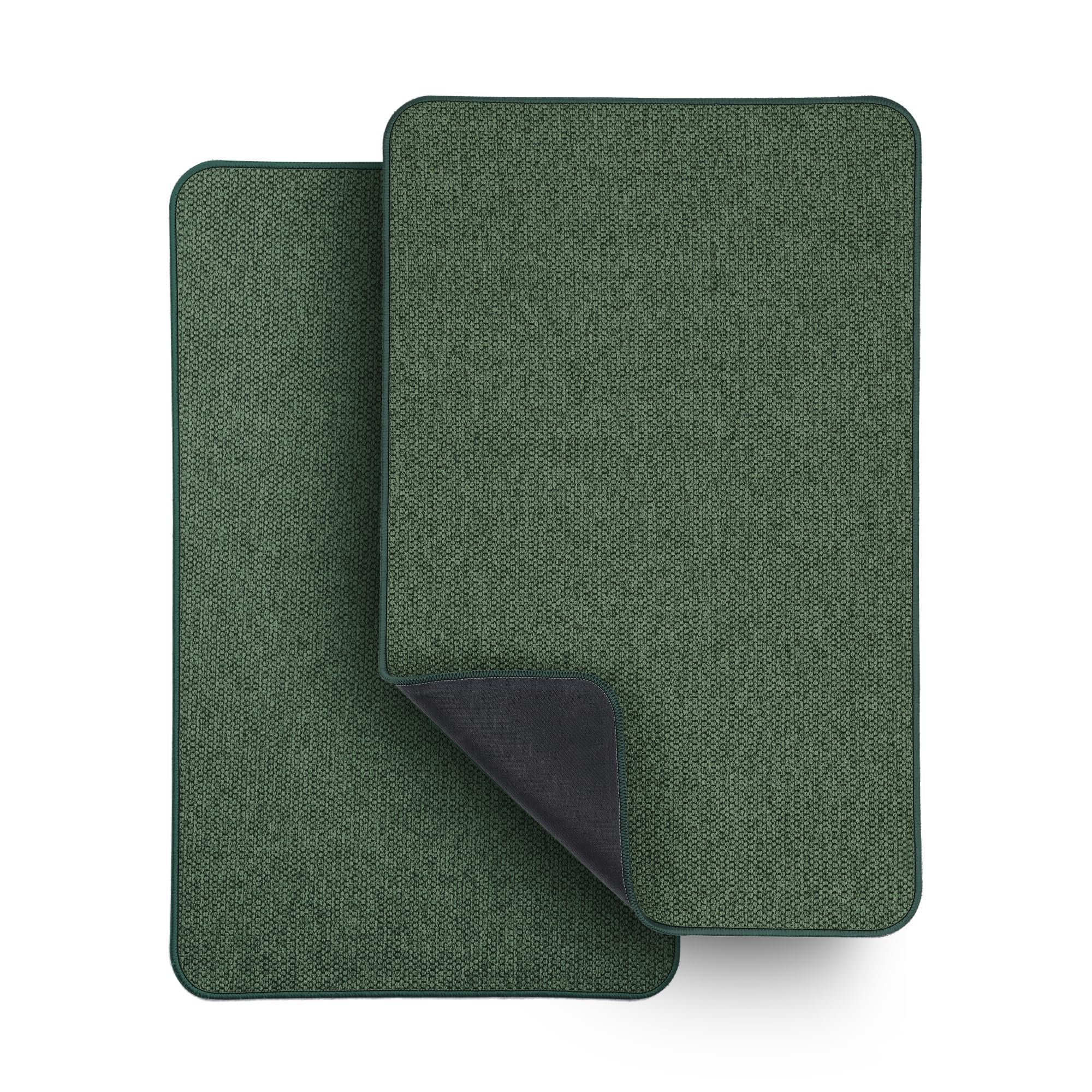 Bath Mat,Ultra Thin Bathroom Rugs,Rubber Bath Mats for Bathroom,Bath rugs