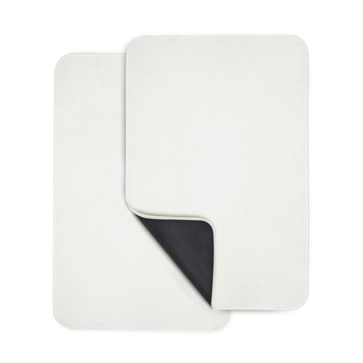 Bath Mat,Ultra Thin Bathroom Rugs,Rubber Bath Mats for Bathroom,Bath rugs