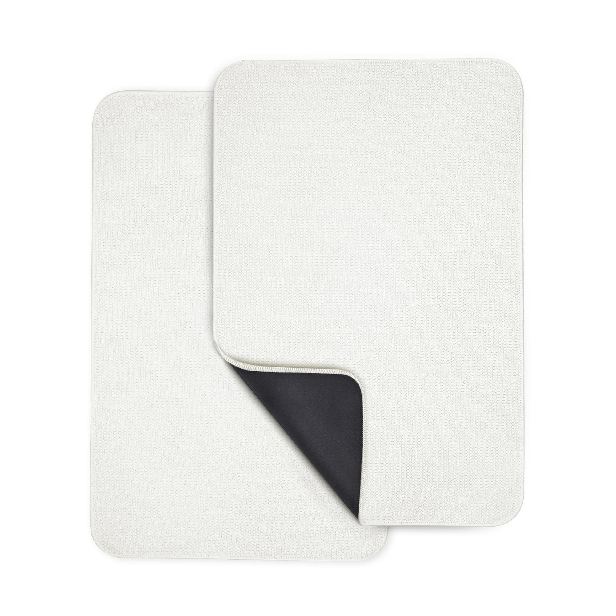 Bath Mat,Ultra Thin Bathroom Rugs,Rubber Bath Mats for Bathroom,Bath rugs