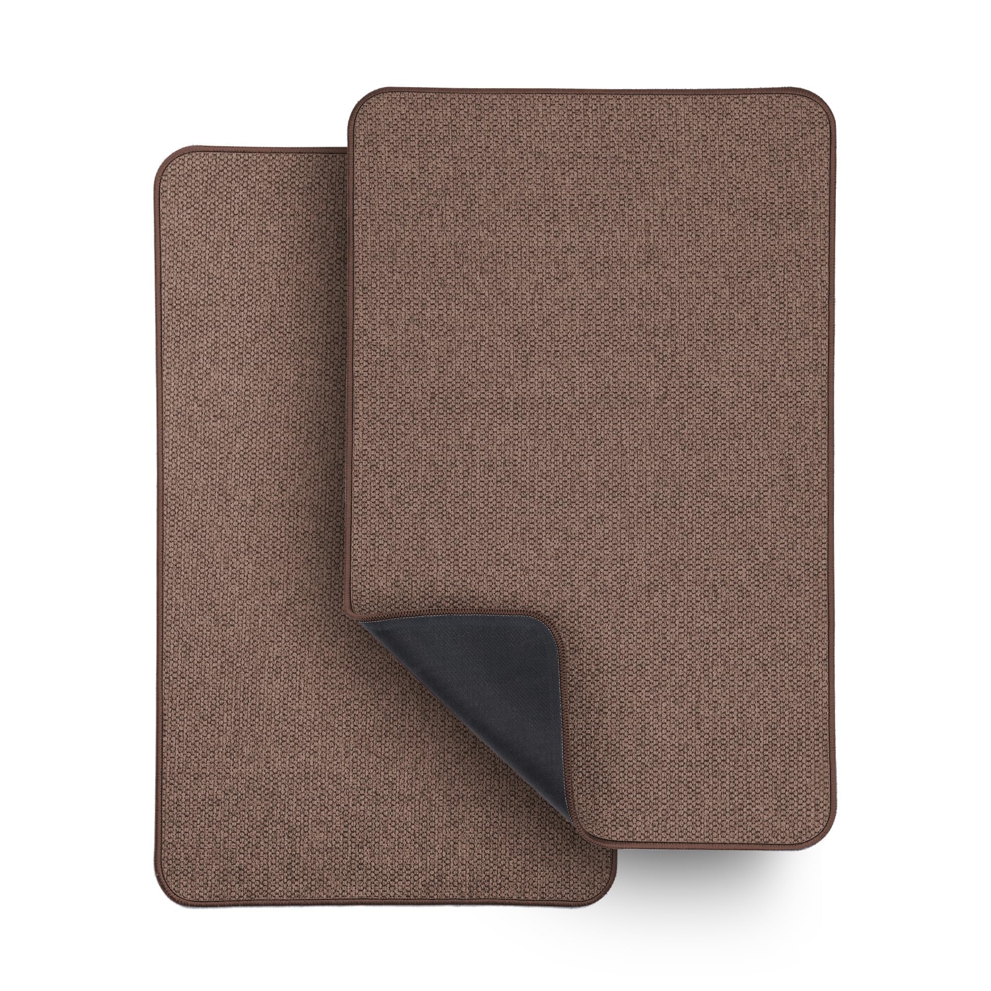 Bath Mat,Ultra Thin Bathroom Rugs,Rubber Bath Mats for Bathroom,Bath rugs